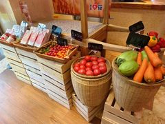 -西贝(科华王府井店)
