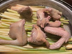 -羽鸽集·乳鸽专门店·地道顺德菜(岭南站店)