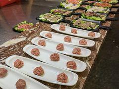 -九记潮汕现切鲜牛肉自助火锅(新开铺店)