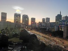 -东怡大酒店(上海科技馆店)