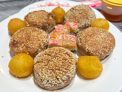 -东来顺饭庄(上地华联店)