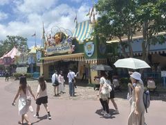 -小熊维尼历险之旅