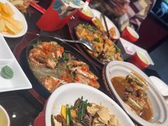 -唐河王记·南阳民间菜(国基路店)