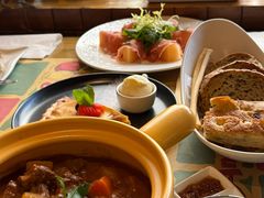 -安妮意大利餐厅(国贸店)