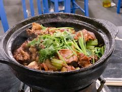 -二楼老店重庆鸡公煲(真光路店)