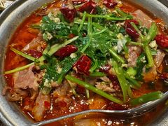 -庄氏祥记家常食府(国瑞建材家居博览中心店)
