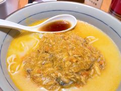 -蟹黄鱼·海派深夜面馆(巨鹿路店)