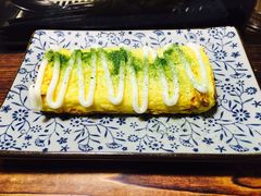 厚蛋烧-食戟