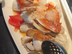 -生如夏花泰式火锅(西村黑金店)
