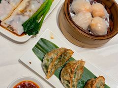 -老洋坊饭店(厚街东宝路店)