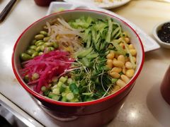 炸酱面-京华烟云·北京烤鸭(领展购物广场·中关村店)