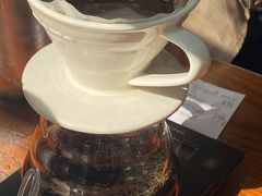 -来回·咖啡(天河南店)