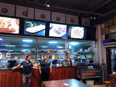 -地婆美食(洞庭东岸店)