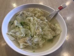 扇贝馄饨-琴岛顺天馄饨(漳州二路店)