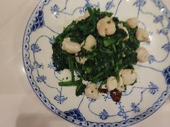 -必点海鲜·海肠捞饭(滨江道一店)