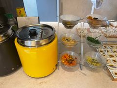 -上海港国际客运中心1号游艇码头