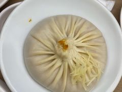 -苏小柳点心·手作小笼包(浦东嘉里城分院)