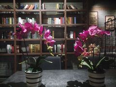 大堂-唯尚主题式KTV(红谷滩店)