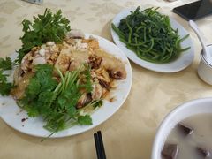 -电白鸭粥店(下沙二坊88号店)