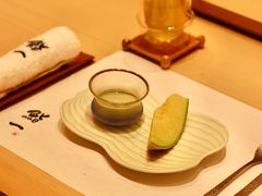 -鮨一日本料理(大中华店)
