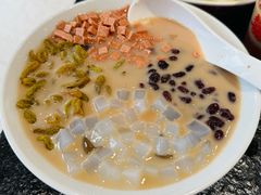 -周姑娘不等味·牛羊肉火锅·螃蟹罗氏虾·烤鱼烤串(高邮店)