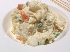 -陆壹捌餐厅(五大道店)