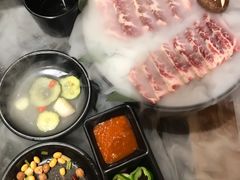 -九田家黑牛烤肉料理(石路天虹店)