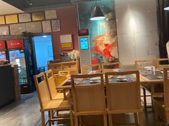 大堂-蜀九香火锅(玉林店)