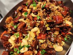 经典辣子鸡-眉州东坡(国贸店)