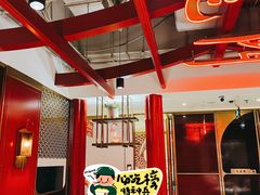 -大鸭梨烤鸭·北京菜(南小街/南苑店)