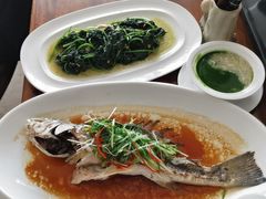 -观海轩餐厅(一线海景店)