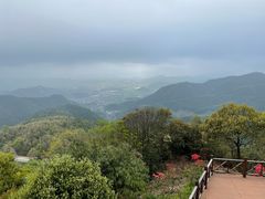 -莫干山风景区