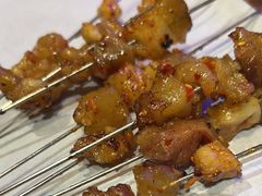 -鼎原力量东北吊炉烧烤(临河街店)