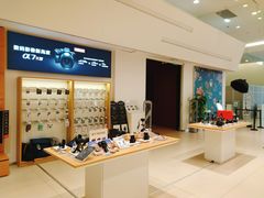 -Sony Store索尼(广州正佳店)
