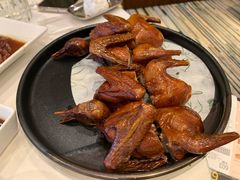 -翠园(北京王府中环店)
