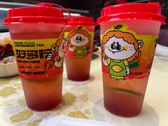 -聚味瞿记·龙虾堂(坡子街店)