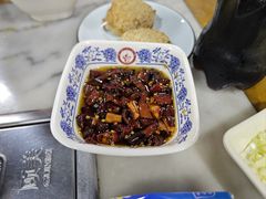 -马记伊源斋涮肉·清真菜(百子湾店)