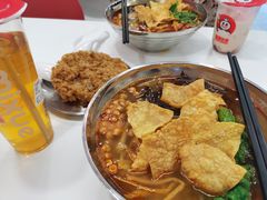 -螺大喜螺蛳粉(华业东方玫瑰店)