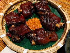 -中8楼风尚云南菜(颐堤港店)