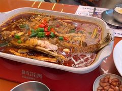 -神府路壹号·海鲜烧烤·砂锅粥·锅物(三坊七巷店)