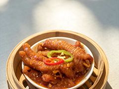 -潮府馆·非遗潮州菜·港式点心(世纪公园店)