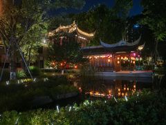 -铁像寺水街