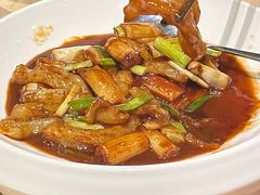 -味莊·青岛菜(云霄路店)