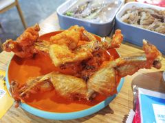 -铭记蛙小仙·活蛙畅享(CBD万达广场店)