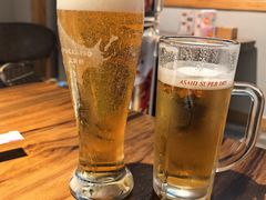 -晶吉·居酒屋·烧鸟·生鱼饭(中山区民主广场店)
