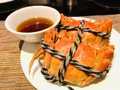 -上海锦江汤臣洲际大酒店壹阶层