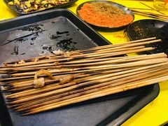 -望京小腰(北京总店)