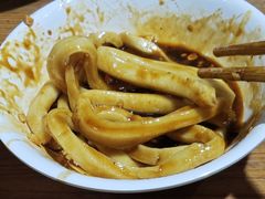 甜水面-青石桥老瓦房肥肠粉总店(青石桥总店)