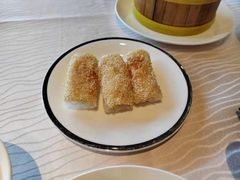 -世博洲际酒店-盛会堂中餐厅