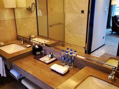 -广州粤海喜来登酒店